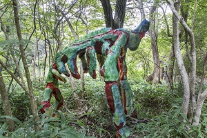 かくれんぼ