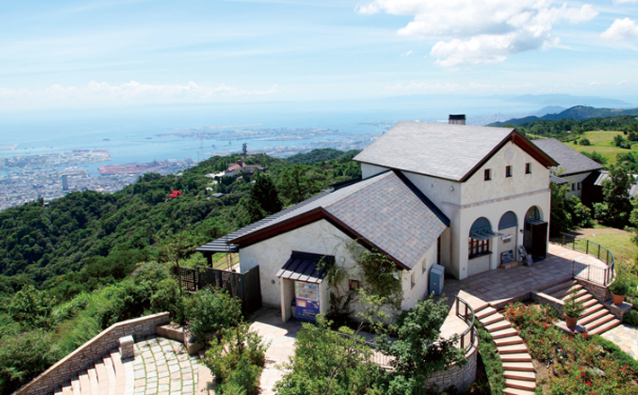 Rokko Garden Terrace