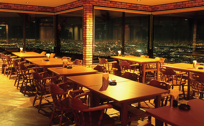 Rokko View Palace
