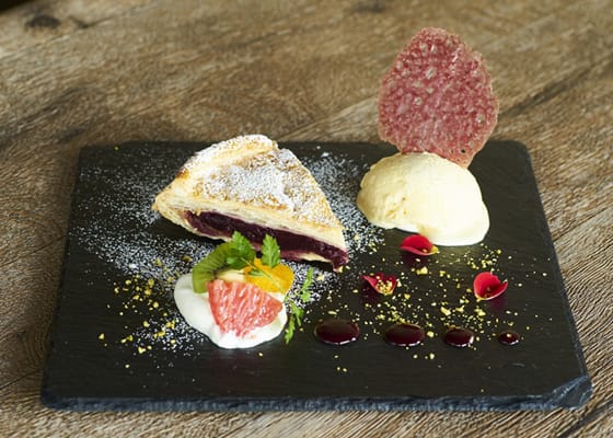 Granite Café