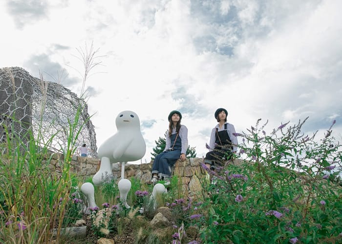“Rokko Meets Art” Art Walk