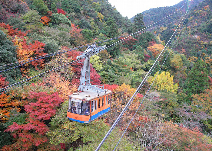 Rokko-Arima Ropeway
