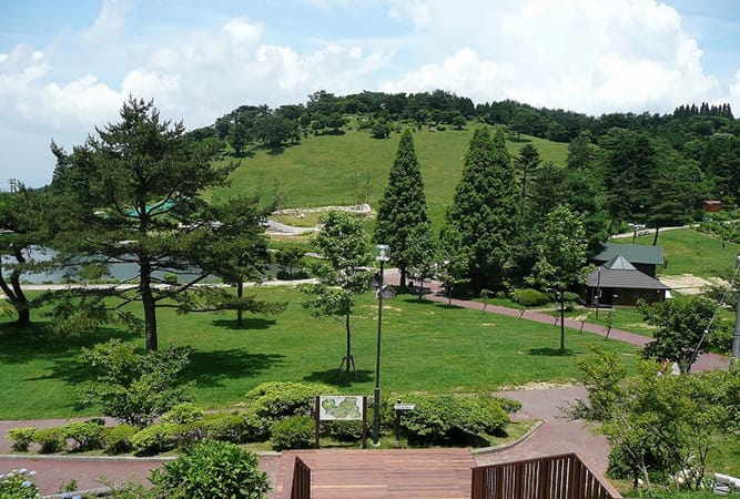 Rokkosan Country House