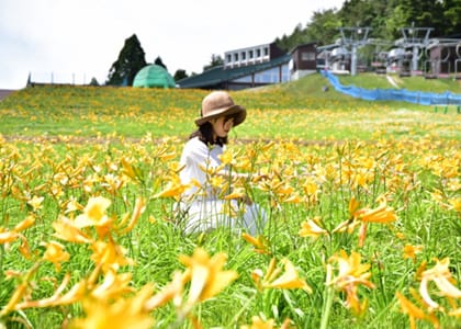 Rokkosan Country House