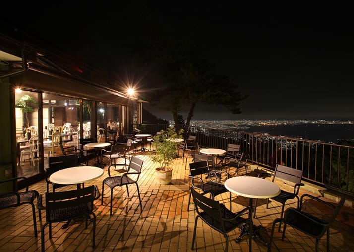 Tenran Café
