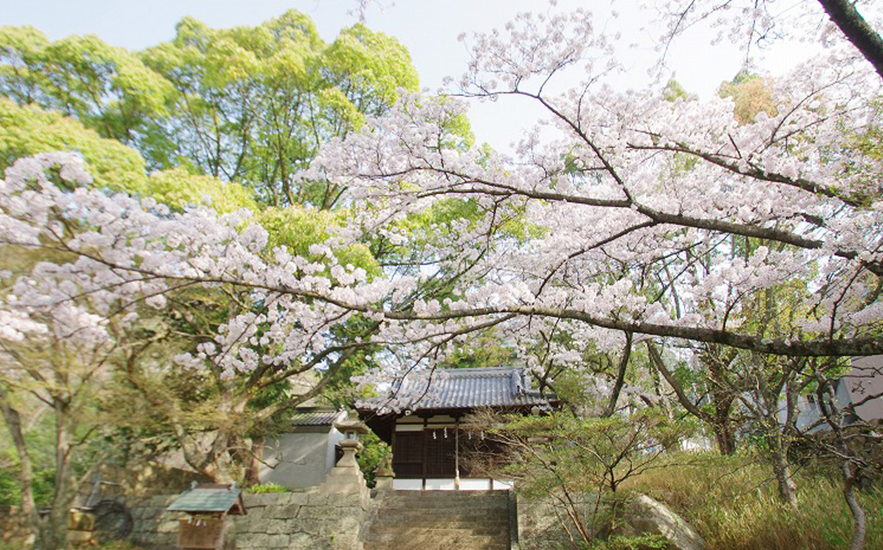Otsuchi Shrine