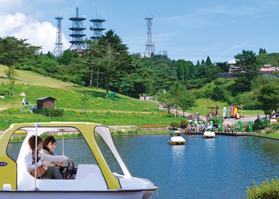 Rokkosan Country House