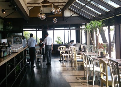 Tenran Café (텐란 카페)