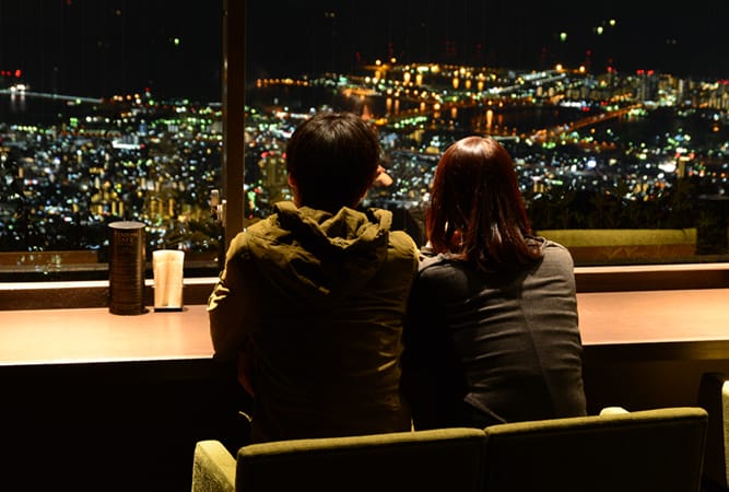Tenran Café (텐란 카페)