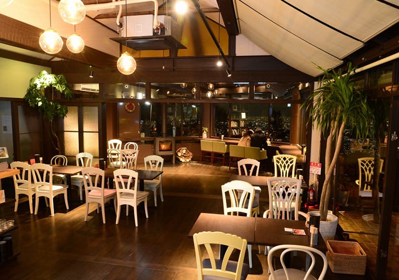 Tenran Café (텐란 카페)