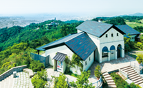 Rokko Garden Terrace 