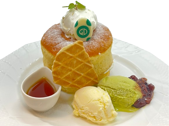 おみやげ