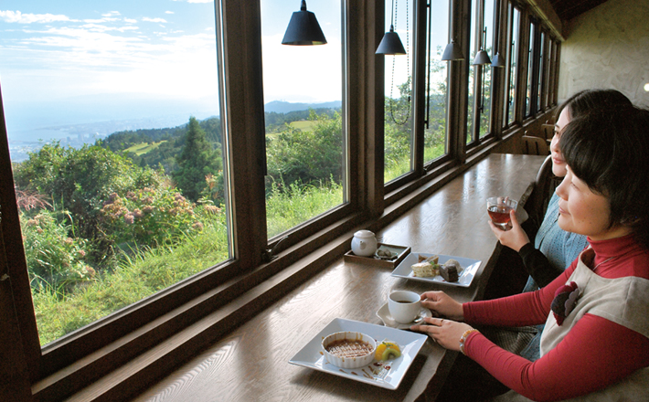 Granite Café