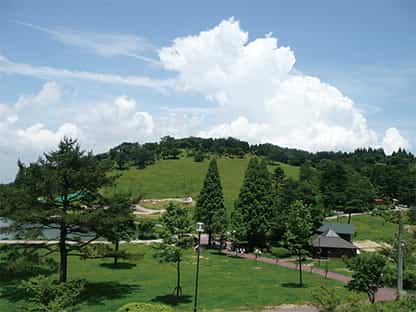 Rokkosan Country House