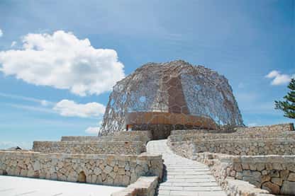 Rokko-Shidare Observatory 