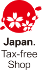 JAPAN Tax-free Shop
