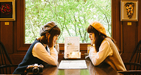 秋イメージ