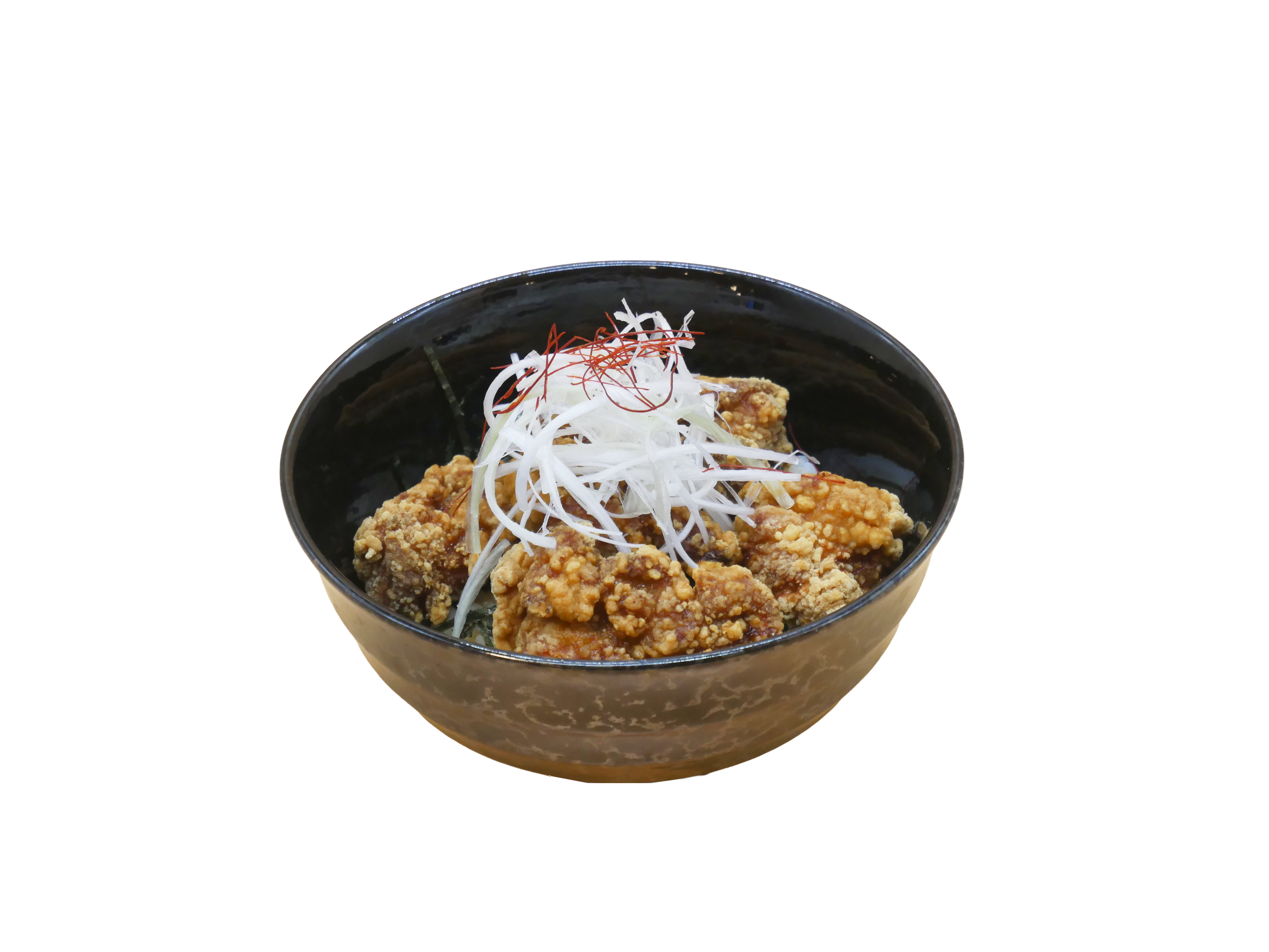 からあげ丼