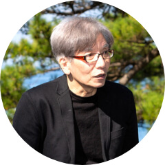 Yukio FUJIMOTO & * astronavigation