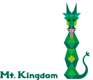 Mt Kingdom